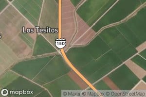 Dren Ciento Treinta y Seis