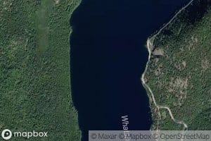 Whatshan Lake