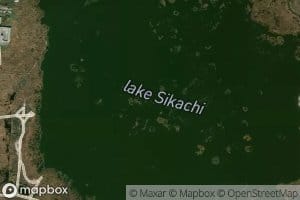 Ozero Sikachi
