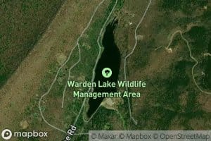 Warden Lake