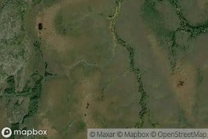 Ruisseau Kayaistikwanuch