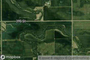 South Branch Yellow Medicine River