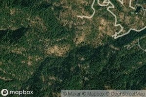 North Fork Robie Creek