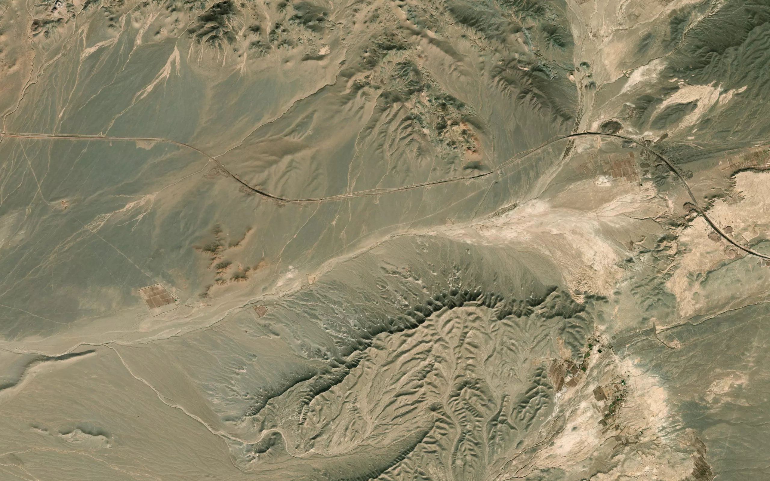 Cheshmeh-ye Suzu