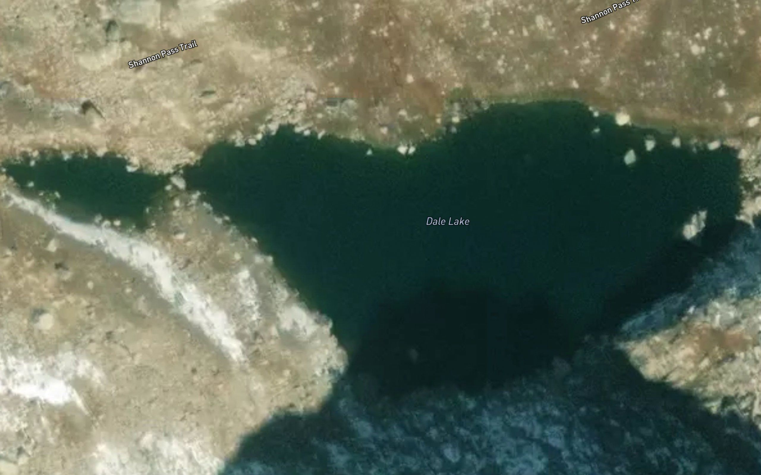 Dale Lake