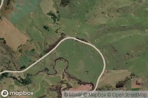 Whakairohanga Stream