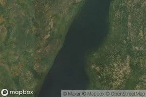 Wapatunisk Bay