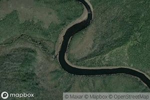 California Creek