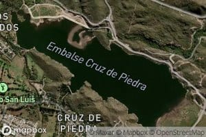 Embalse Cruz de Piedra