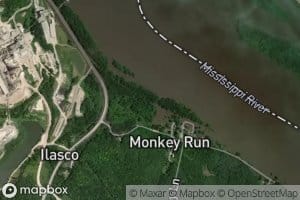 Marble Creek