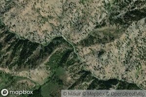 Cultus Creek