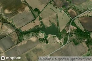 Soil Conservation Service Site 63 Reservoir