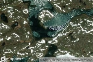 Skivatn