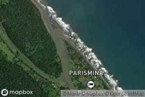 Boca del Rio Parismina