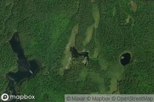 Lac du Chardon