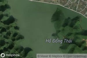Ho Dong Thai