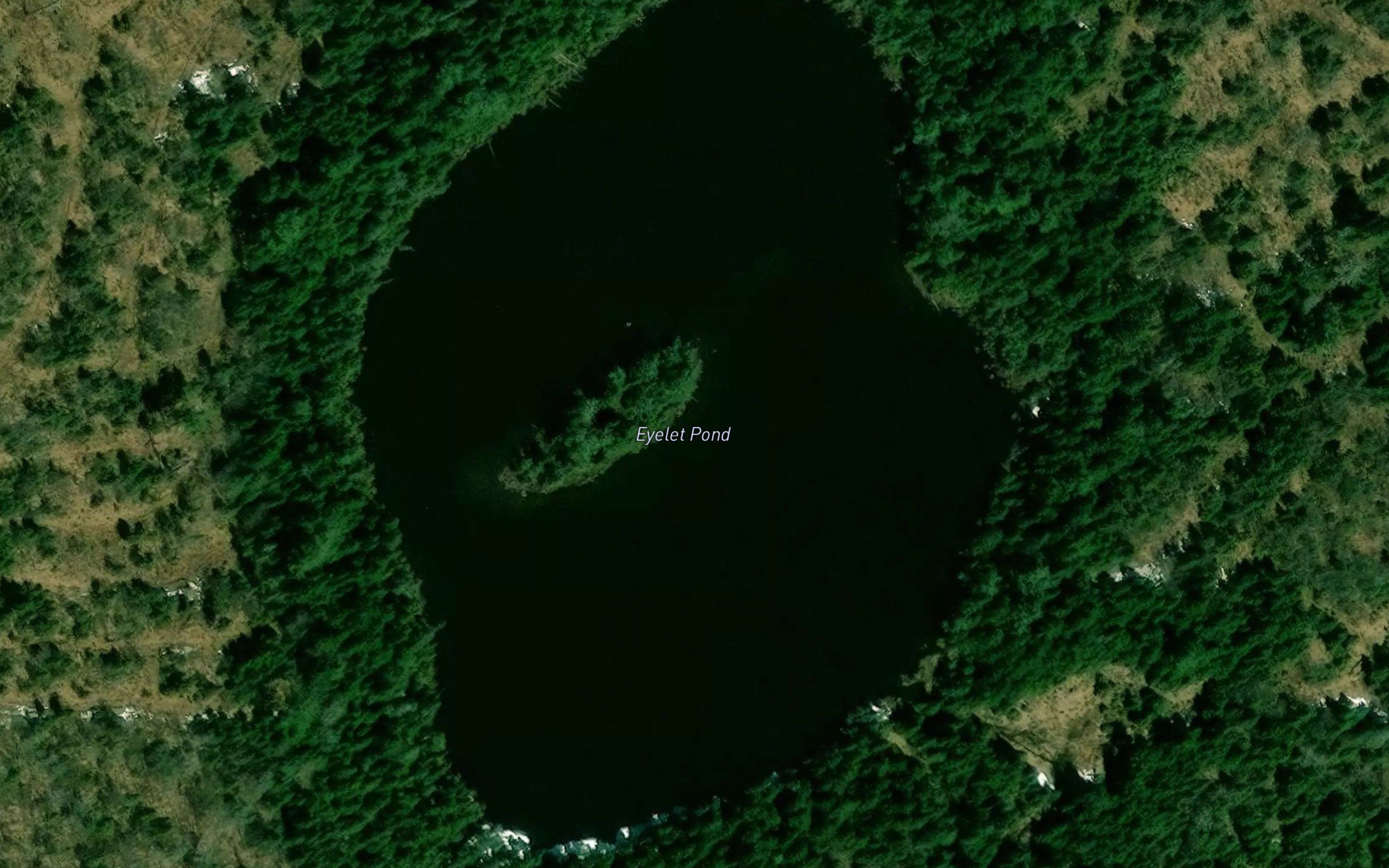 Eyelet Pond