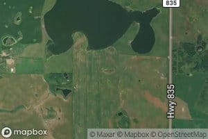 Postill Lake