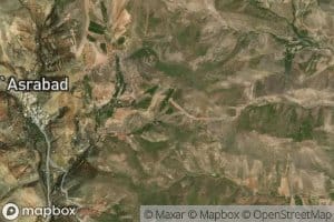 Cheshmeh-ye Sarsifalah