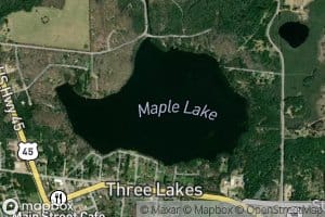 Maple Lake