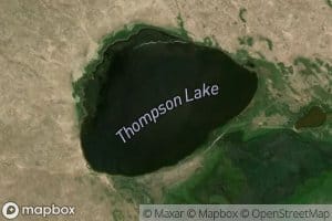 Thompson Lake