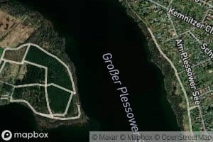 Grosser Plessower See