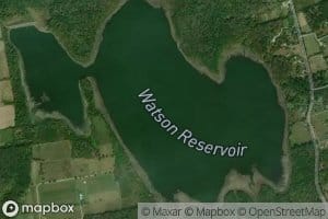 Watson Reservoir