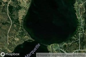 Lake Marquette
