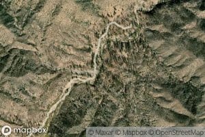 Sheep Creek