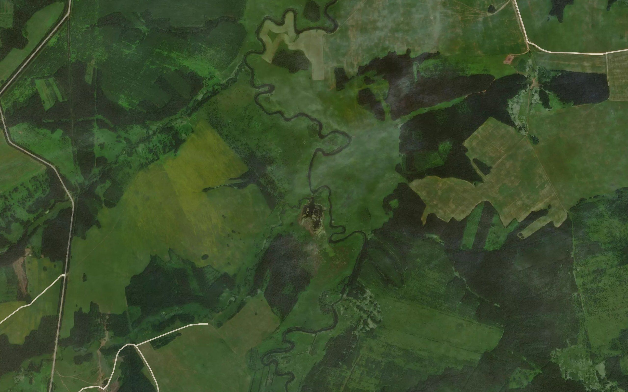 Lugovka