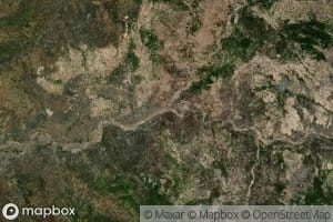 South Fork Mimbres River