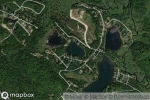 Lac Guenette