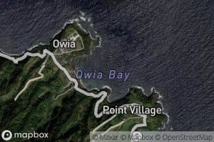 Owia Bay