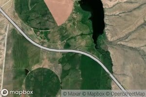 Toothaker Ditch Number 2