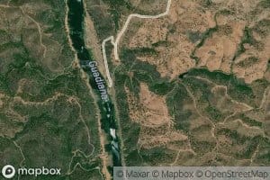 Ribeira da Fonte do Perdigao