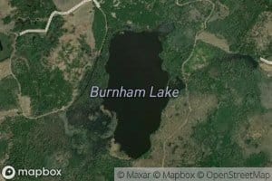 Burnham Lake