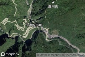 Long Xi