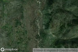 Monture Creek