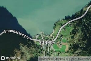 Sunndalsvika