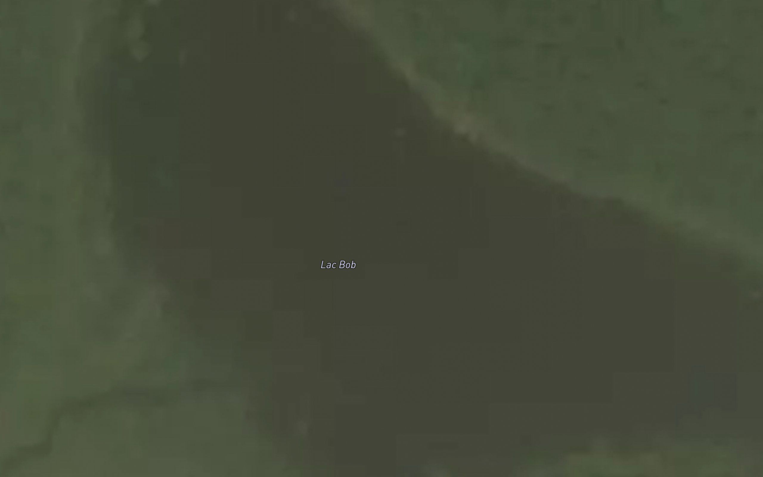 Lac Bob