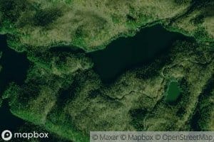 Lac des Grillades