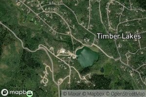 Deer Valley Reservoir