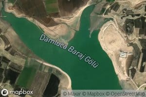 Dumluca Baraj Goleti