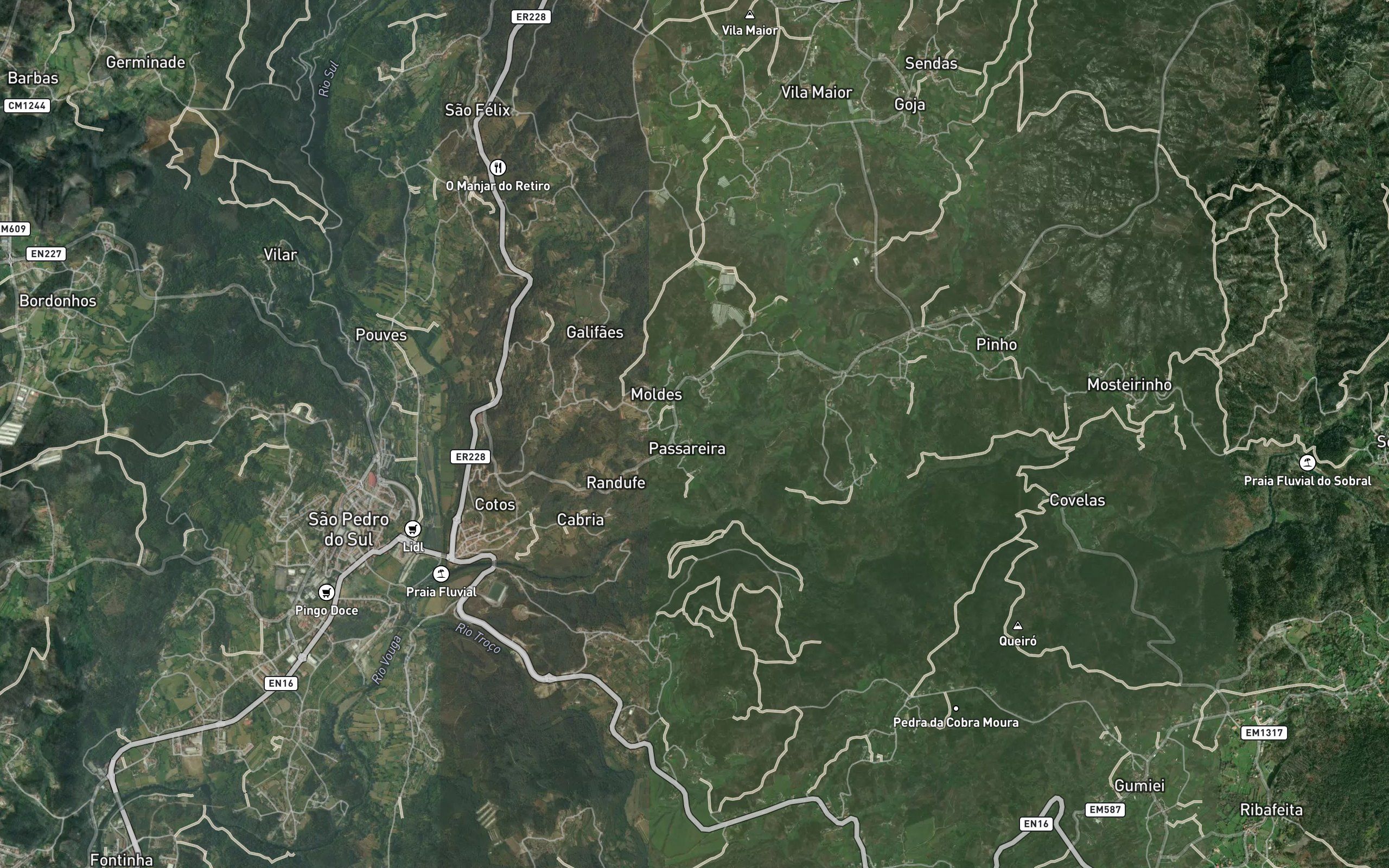 Ribeiro de Pinho