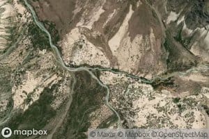 Rio Cajon Grande