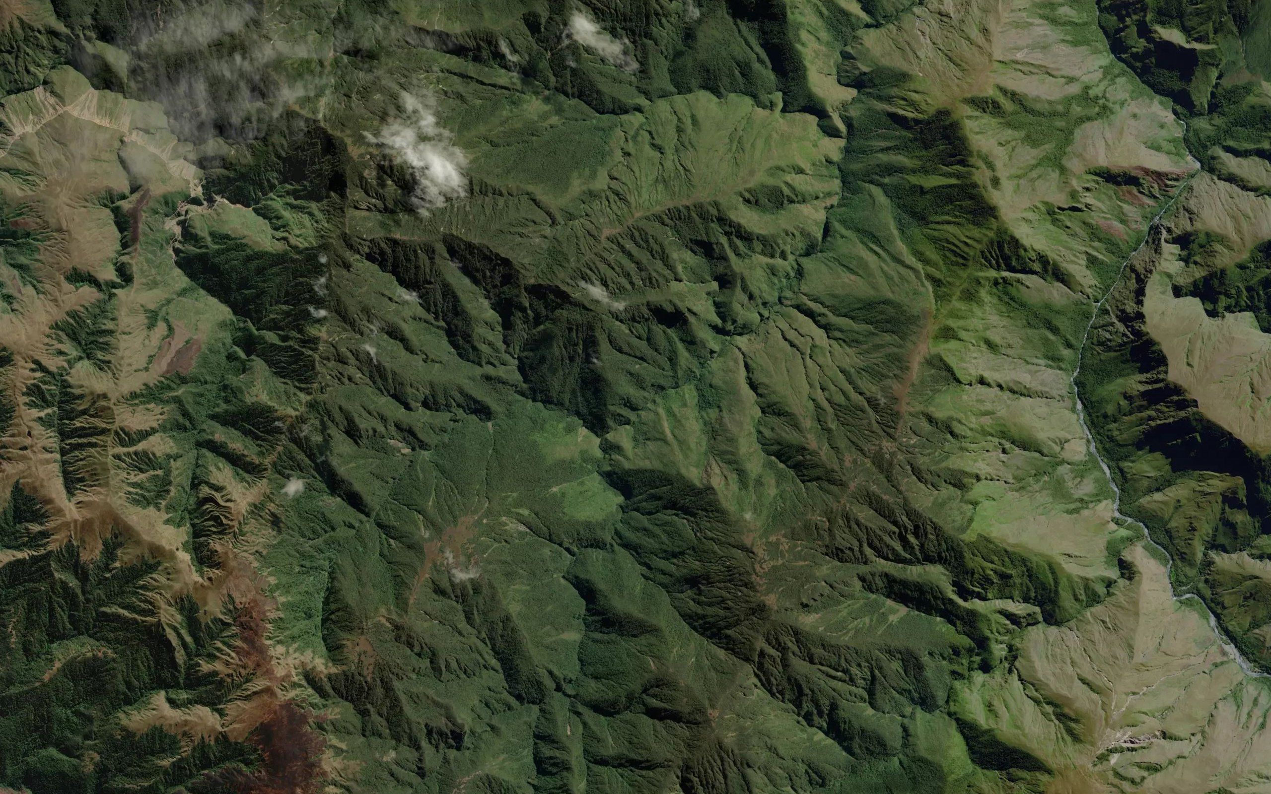 Quebrada Huari Huari
