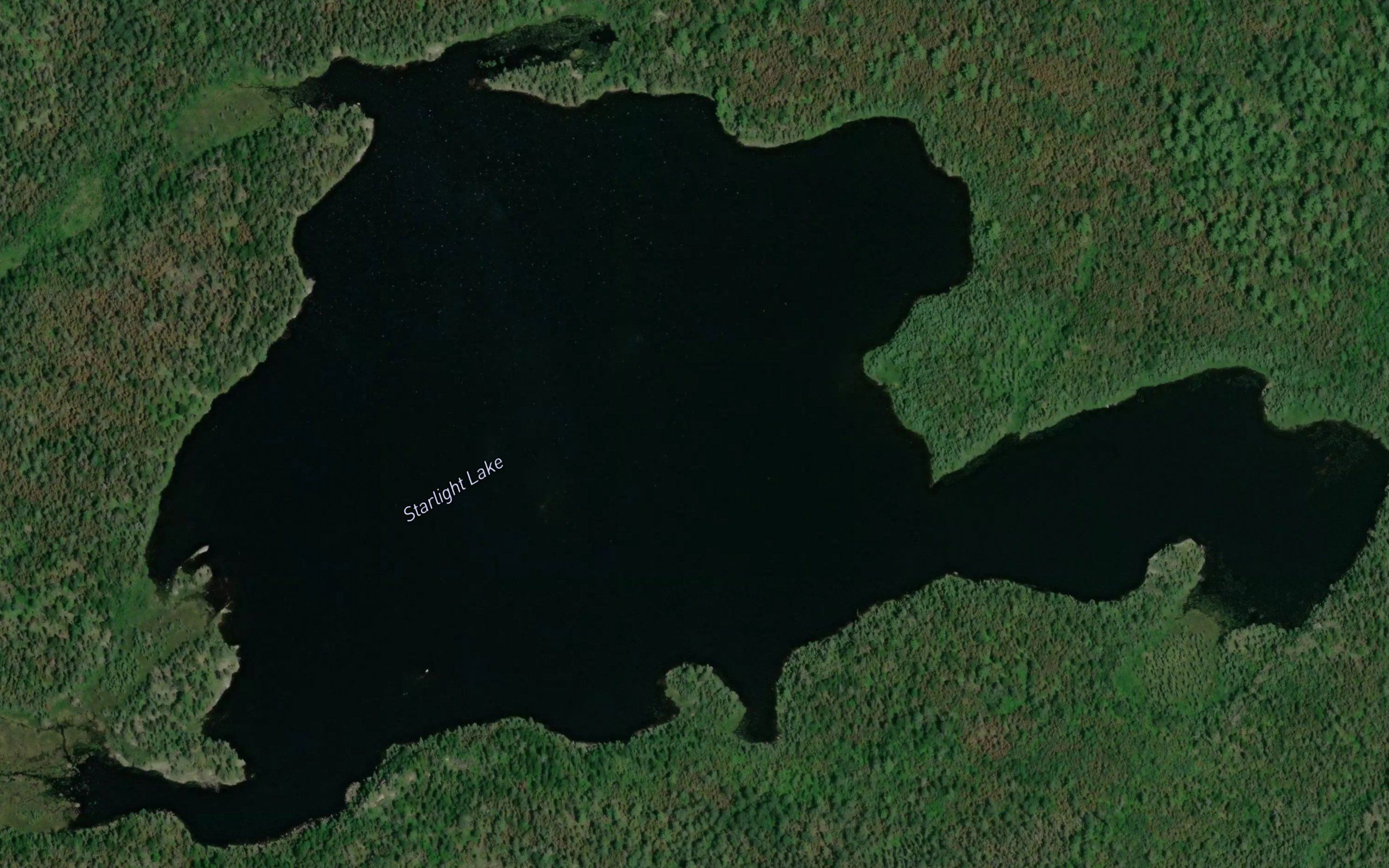 Starlight Lake