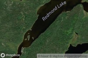 Redmond Lake