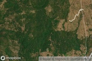 Barranca Los Sabinos