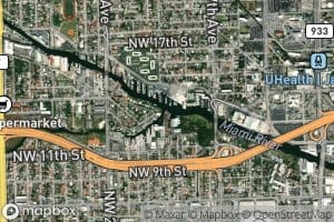 North Fork Miami River